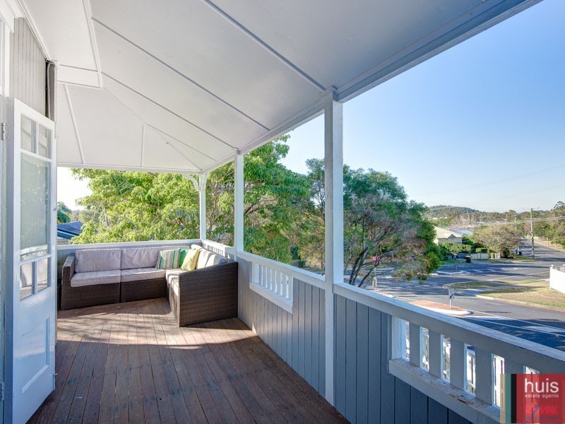 108 Grays Rd, Gaythorne QLD 4051