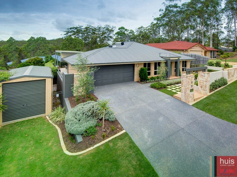 8 Laurel Ct, Mount Cotton QLD 4165