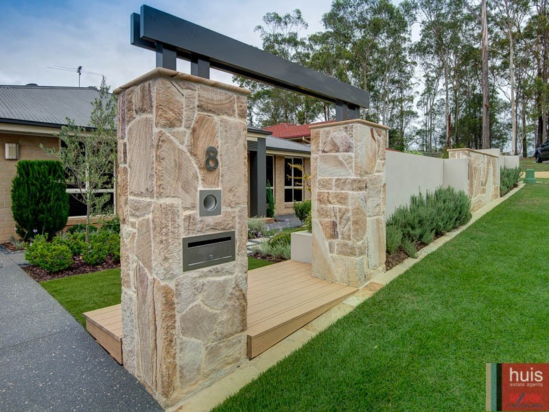 8 Laurel Ct, Mount Cotton QLD 4165