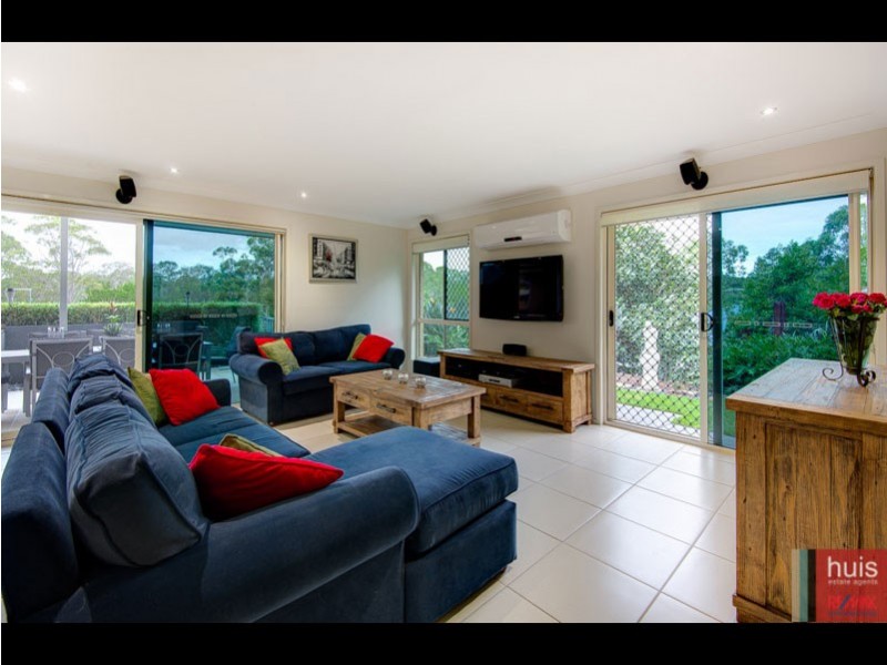 8 Laurel Ct, Mount Cotton QLD 4165