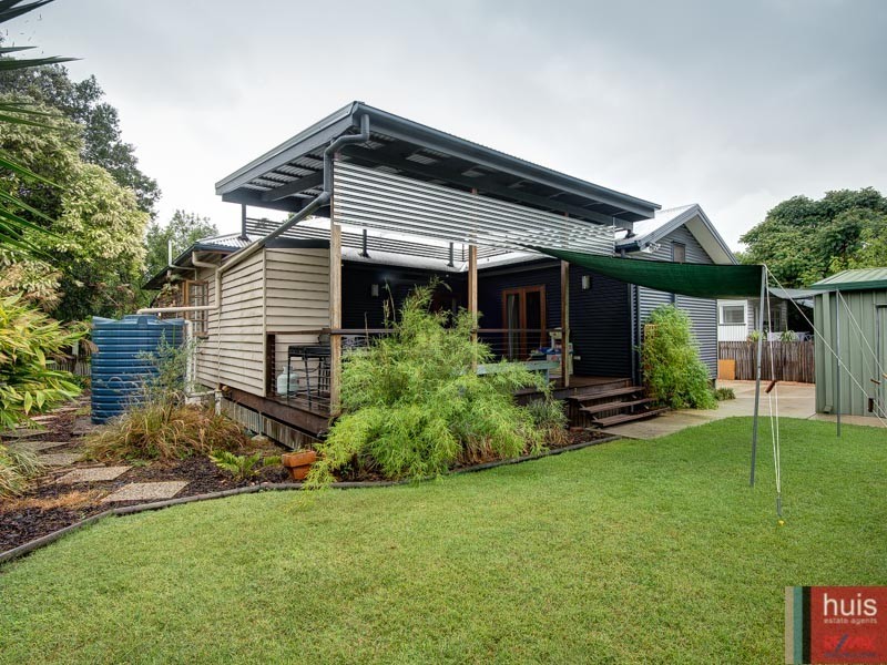 32 Gardiner Street, Alderley QLD 4051