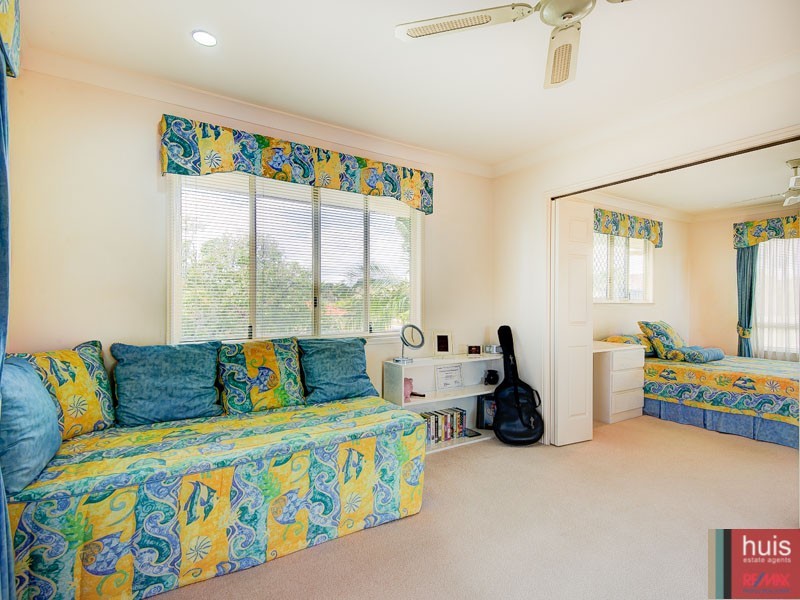 51 Delaney Cct, Carindale QLD 4152