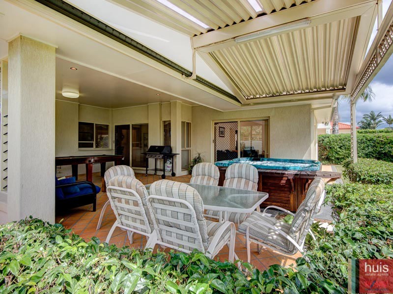 51 Delaney Cct, Carindale QLD 4152