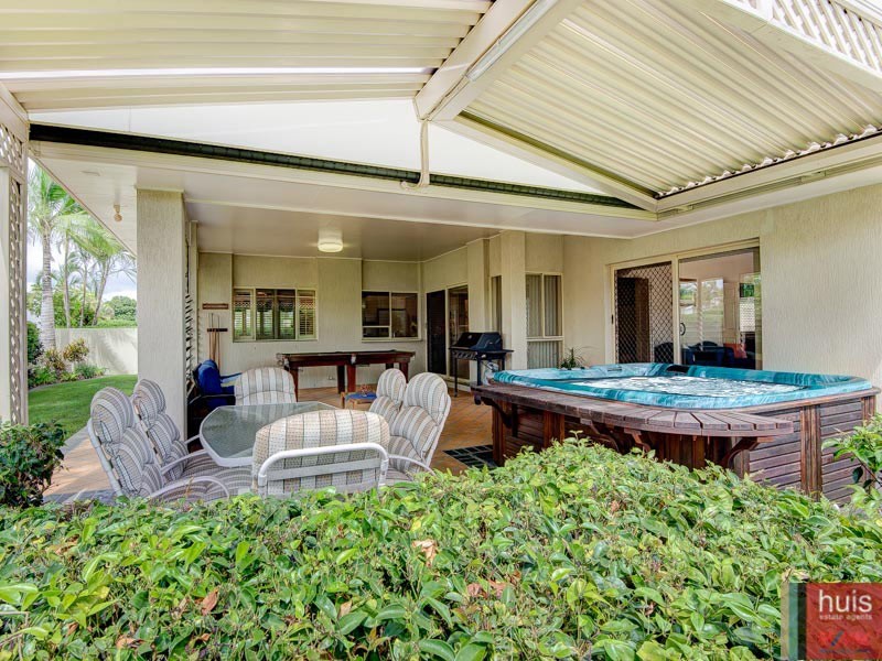 51 Delaney Cct, Carindale QLD 4152