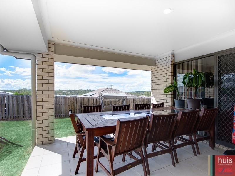 28 Brigid Boulevarde, Augustine Heights QLD 4300