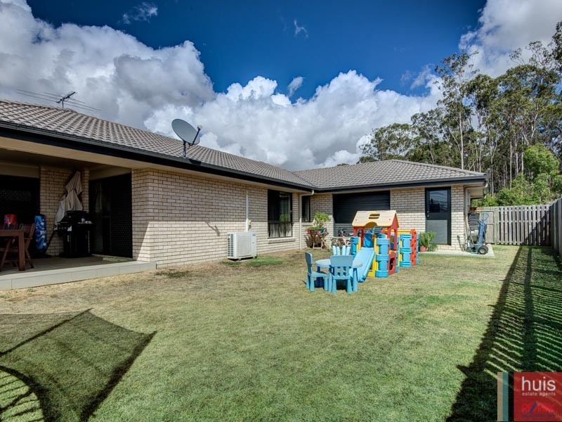 28 Brigid Boulevarde, Augustine Heights QLD 4300