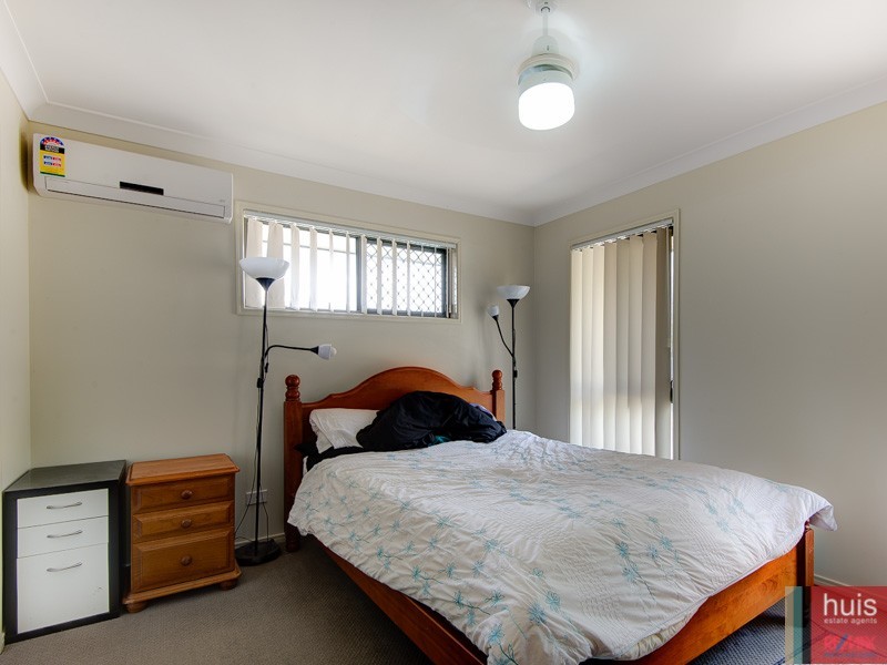 28 Brigid Boulevarde, Augustine Heights QLD 4300