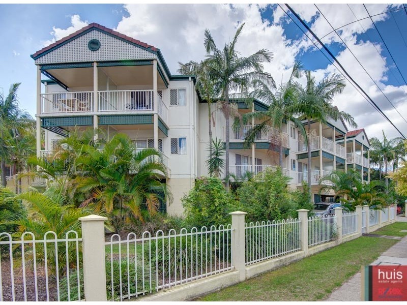 13/38 Jephson St, Toowong QLD 4066