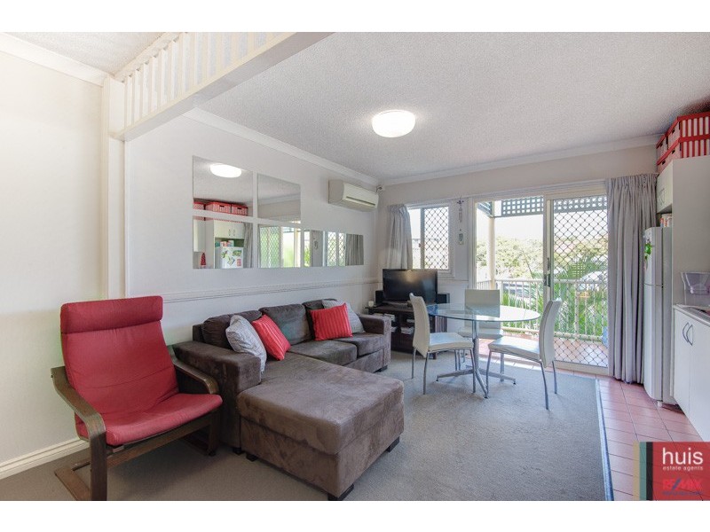 13/38 Jephson St, Toowong QLD 4066