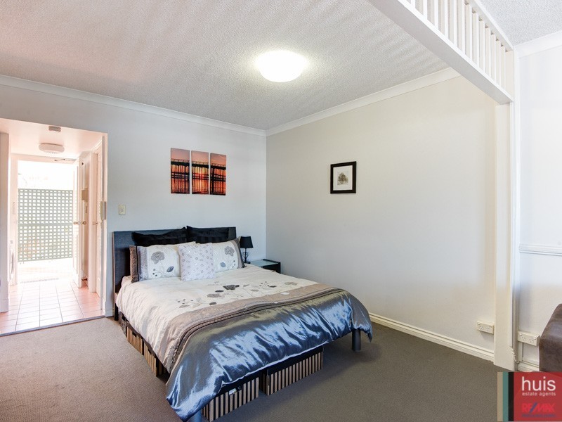 13/38 Jephson St, Toowong QLD 4066