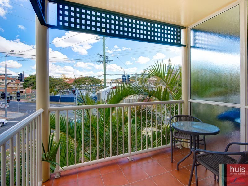 13/38 Jephson St, Toowong QLD 4066