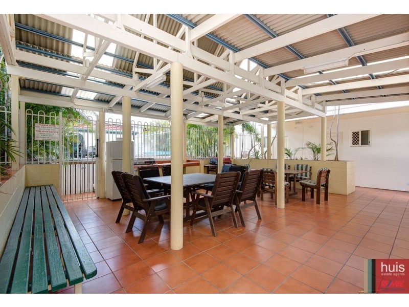 13/38 Jephson St, Toowong QLD 4066