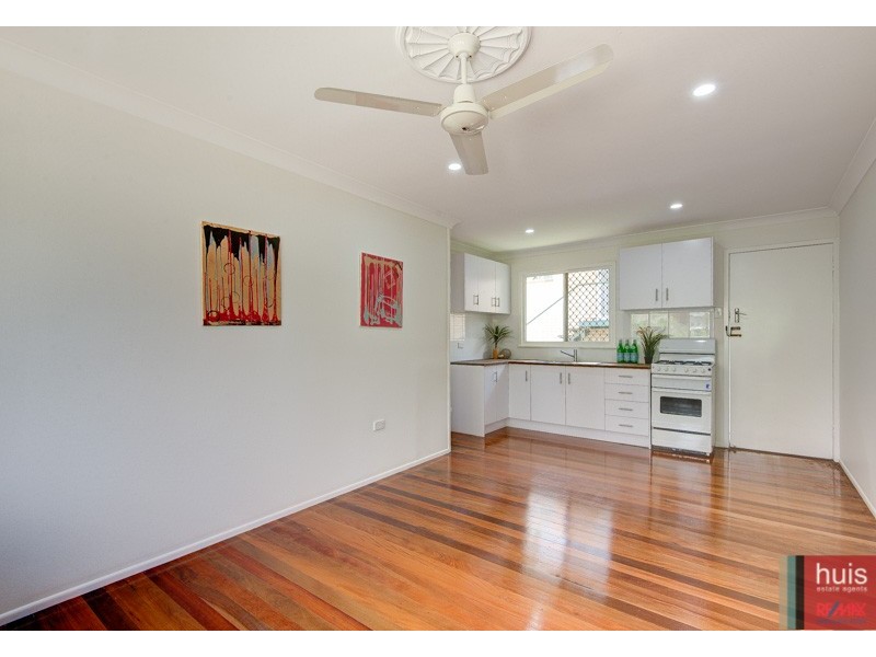 4/367 Cornwall St, Greenslopes QLD 4120