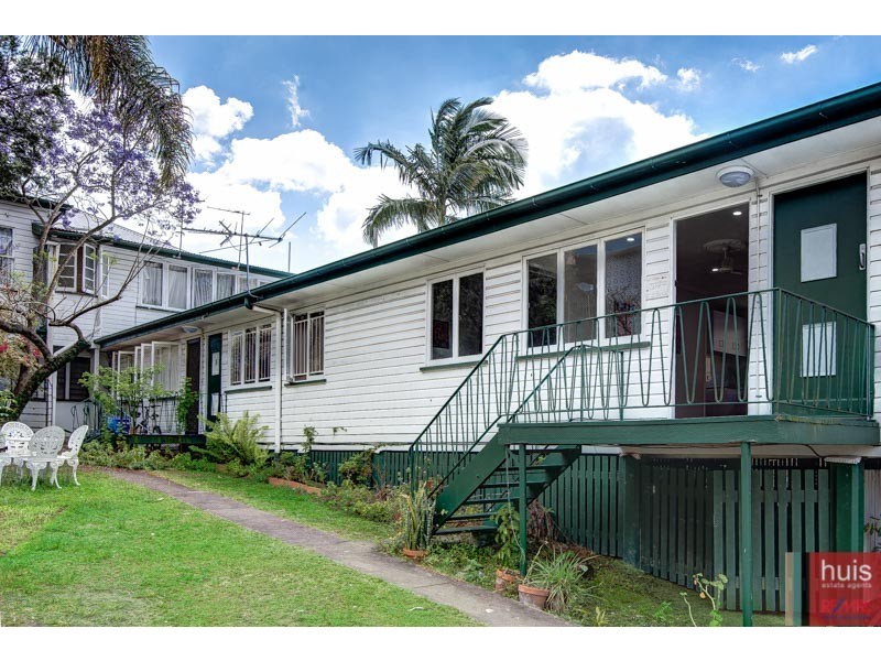 4/367 Cornwall St, Greenslopes QLD 4120