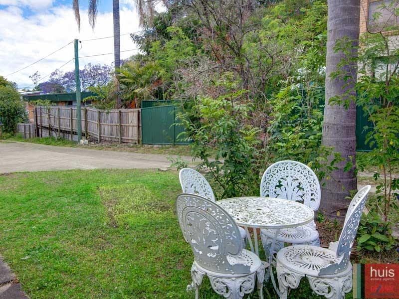 4/367 Cornwall St, Greenslopes QLD 4120