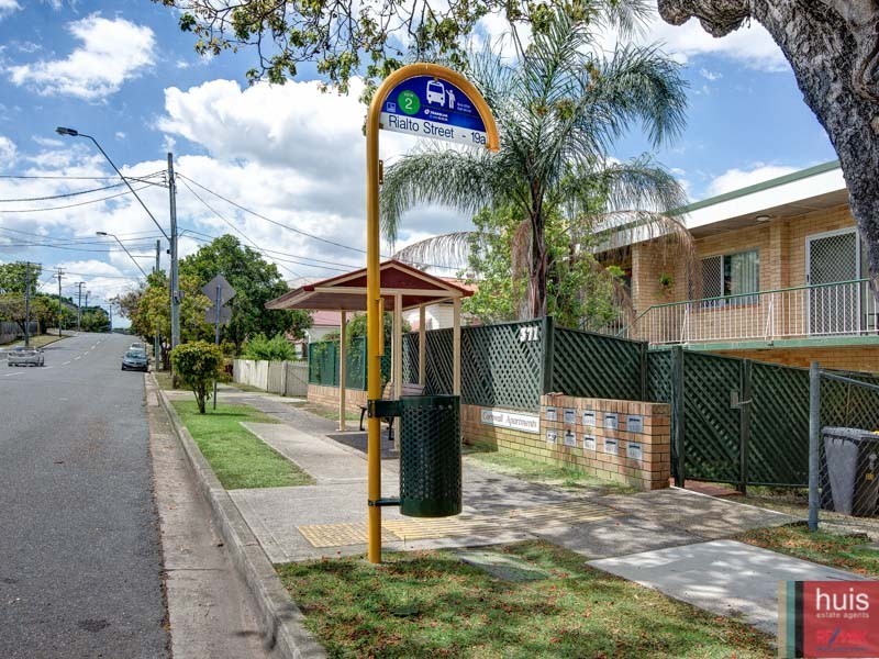 4/367 Cornwall St, Greenslopes QLD 4120