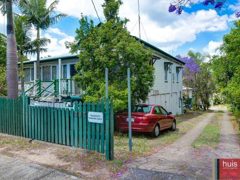 4/367 Cornwall St, Greenslopes QLD 4120