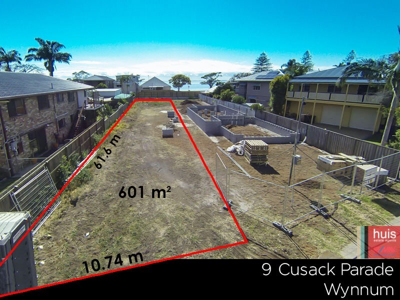 9 Cusack Pde, Wynnum QLD 4178