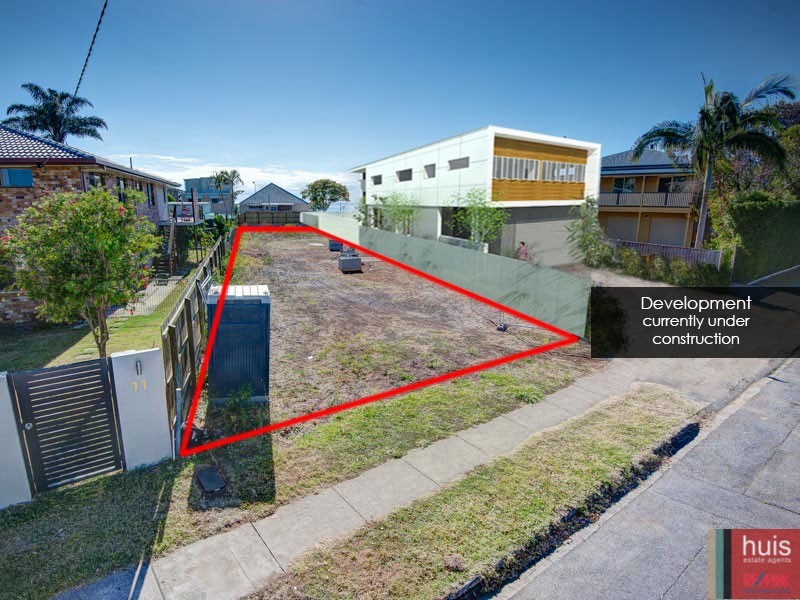 9 Cusack Pde, Wynnum QLD 4178