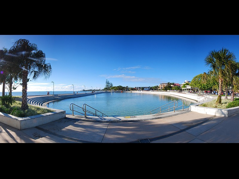 9 Cusack Pde, Wynnum QLD 4178