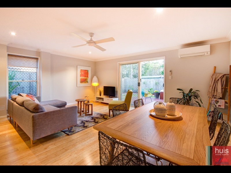 4/28 Barton Rd, Hawthorne QLD 4171
