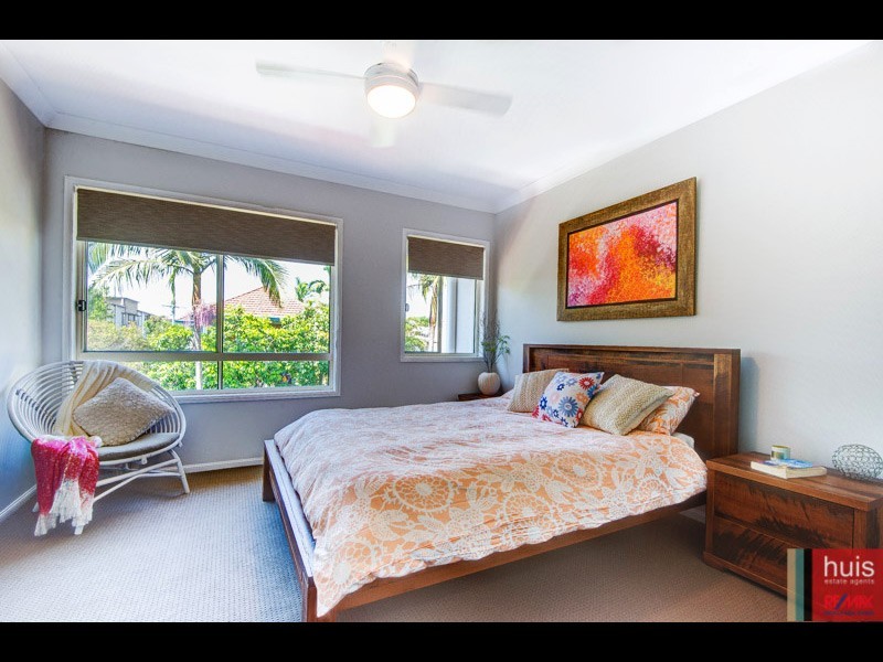 4/28 Barton Rd, Hawthorne QLD 4171
