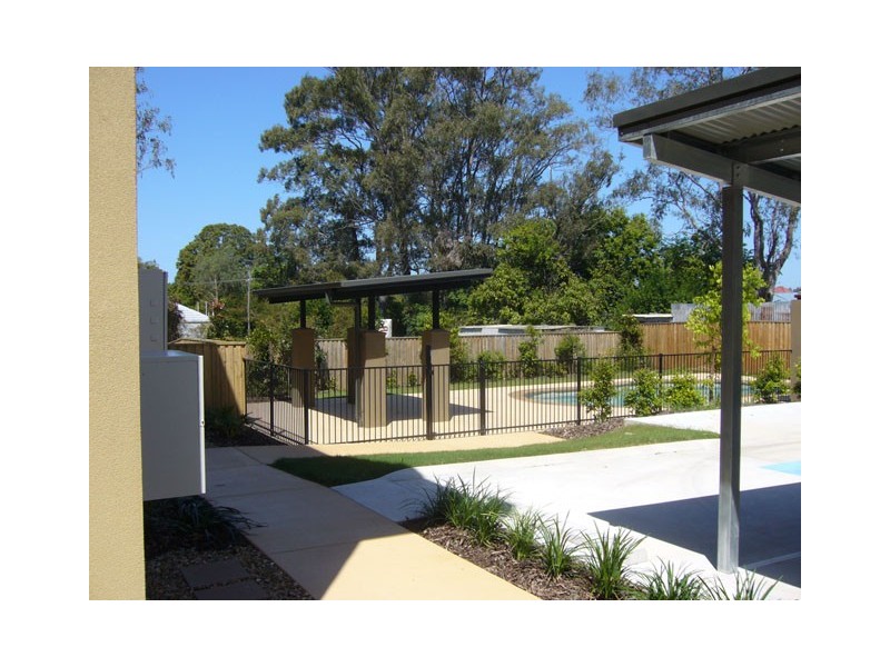 4/ 3-5 Short Street, Caboolture QLD 4510