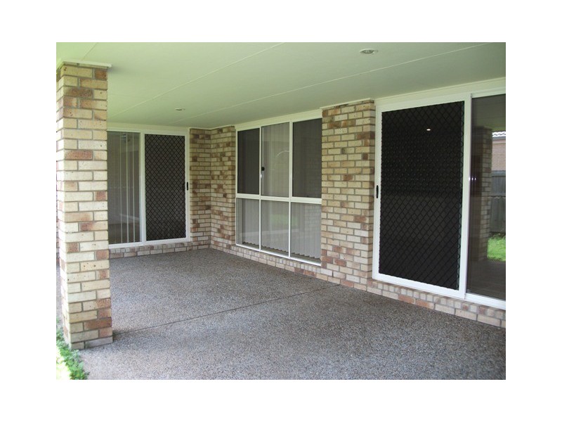 7 Sunflower Crescent, Upper Caboolture QLD 4510