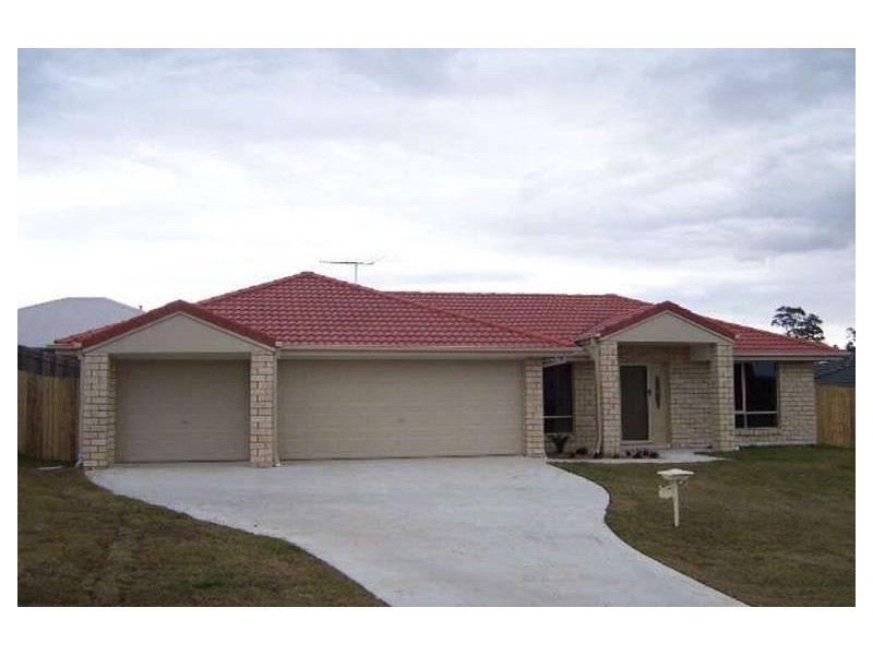 19 Cherrytree, Upper Caboolture QLD 4510