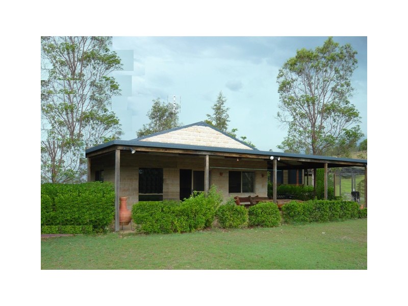 Upper Caboolture QLD 4510