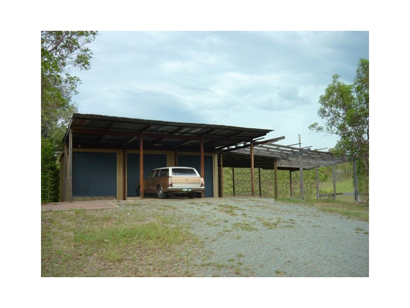 Upper Caboolture QLD 4510