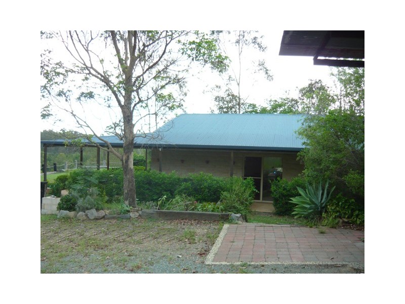 Upper Caboolture QLD 4510