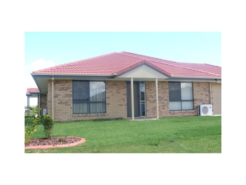 1/17 BOYLAND, Caboolture QLD 4510