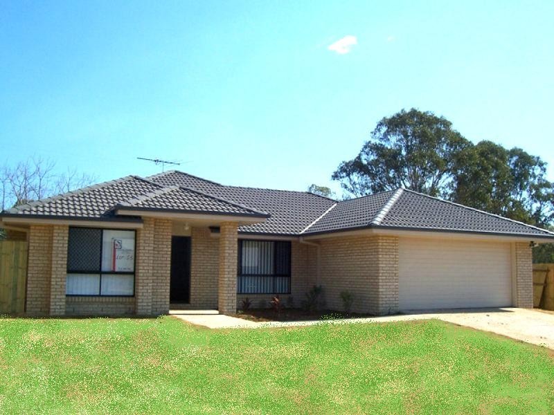 37 Willowleaf Circuit, Upper Caboolture QLD 4510