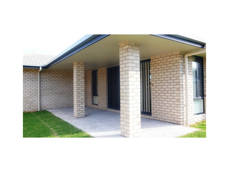 6 Bangalow, Morayfield QLD 4506