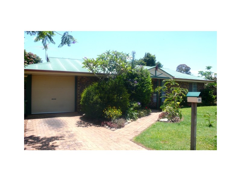 26 Cisticola, Bellmere QLD 4510