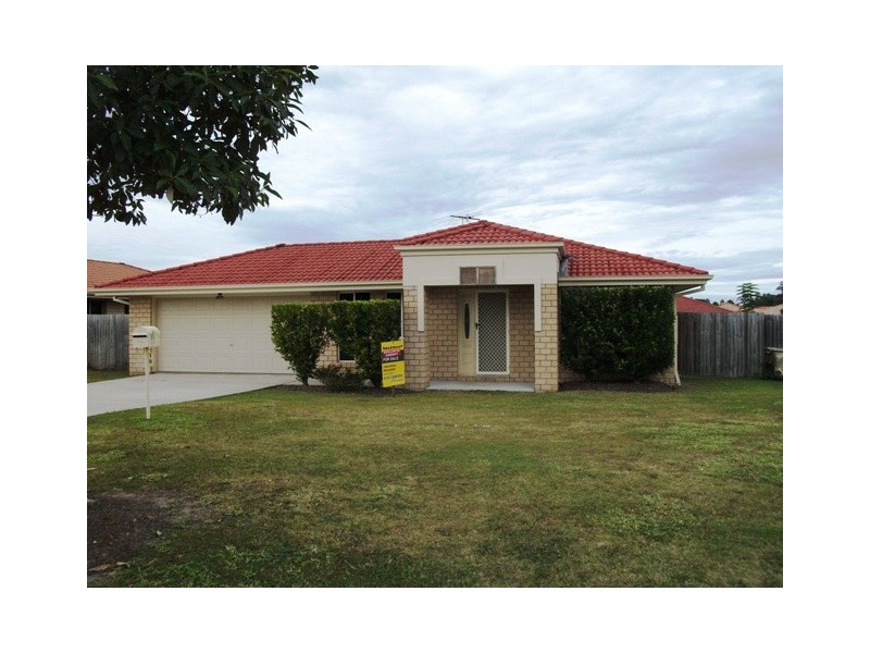 18 Guardian Court, Caboolture QLD 4510