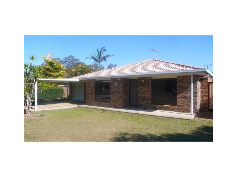 6 Glenn Street, Morayfield QLD 4506