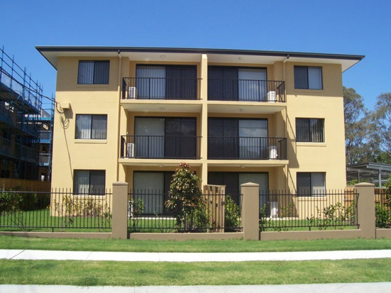 7 3-5 Short Street, Caboolture QLD 4510