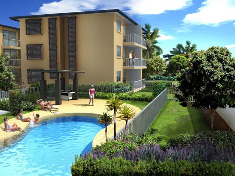 7 3-5 Short Street, Caboolture QLD 4510