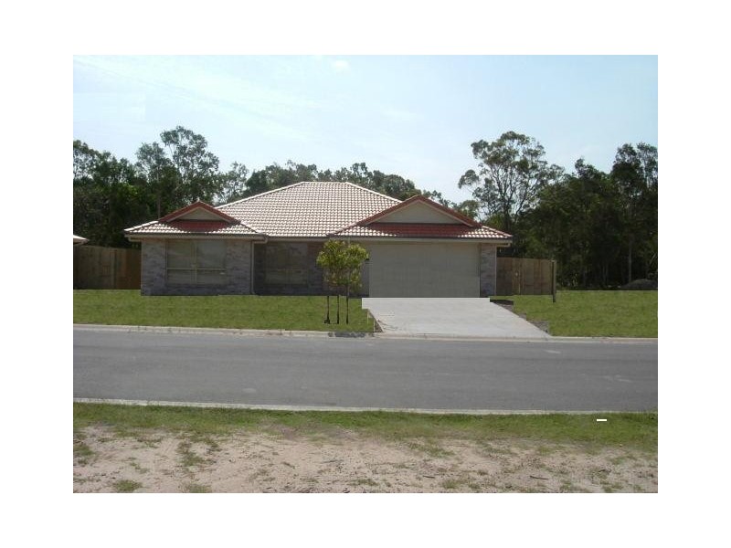 23 Riccardo Street, Caboolture QLD 4510