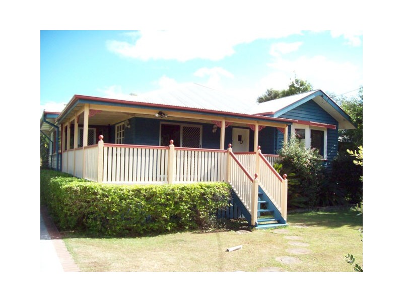 56 Coronation Avenue, Beachmere QLD 4510