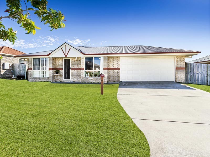 6 Denson Street, Morayfield QLD 4506
