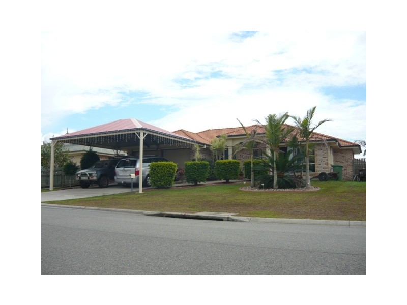 42 Olympic Court, Upper Caboolture QLD 4510