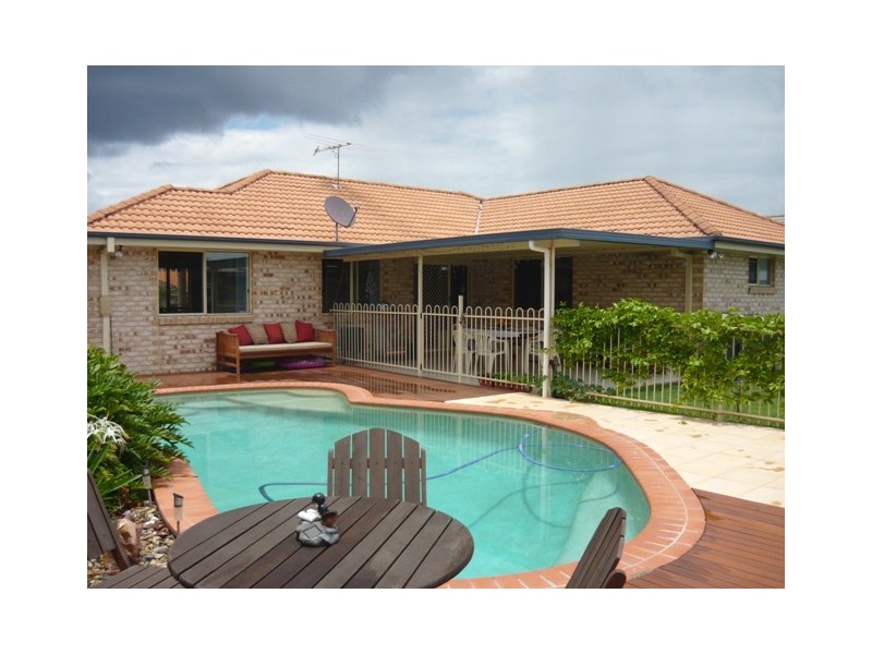 42 Olympic Court, Upper Caboolture QLD 4510