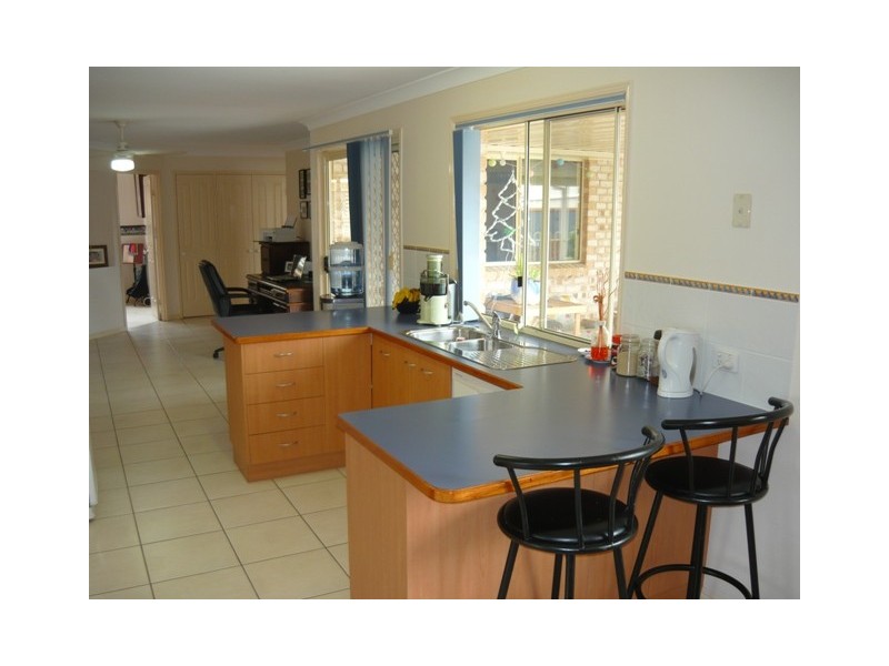 42 Olympic Court, Upper Caboolture QLD 4510