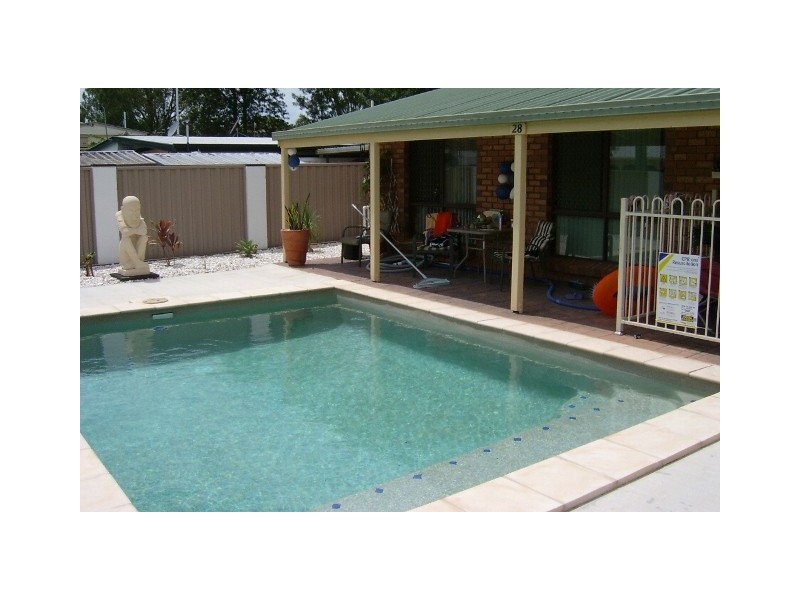 Beachmere QLD 4510
