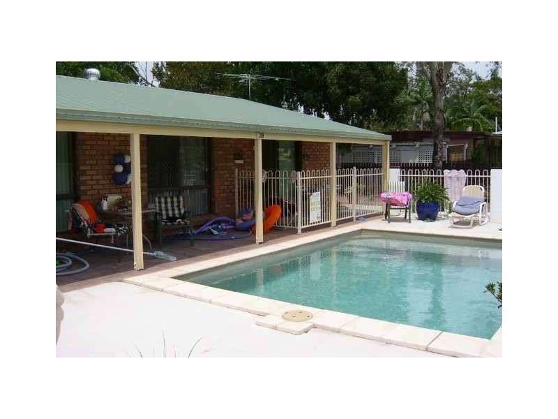 Beachmere QLD 4510