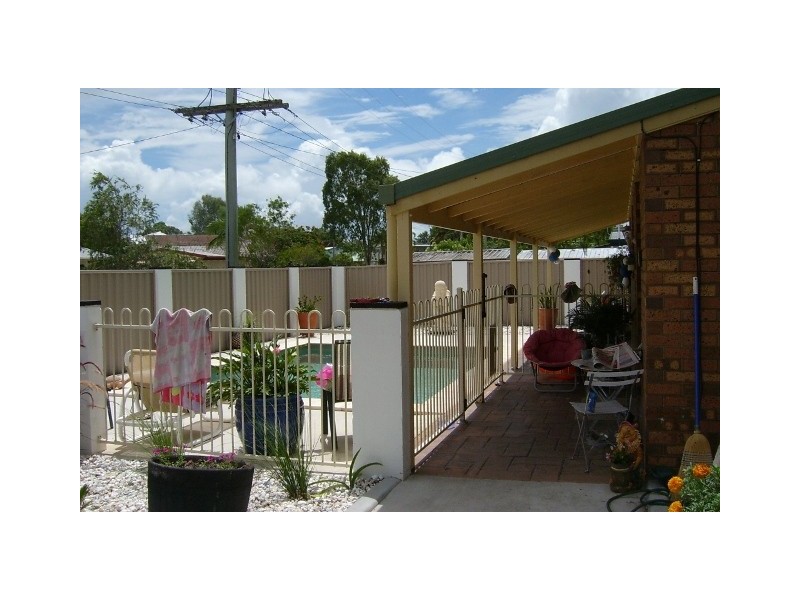 Beachmere QLD 4510