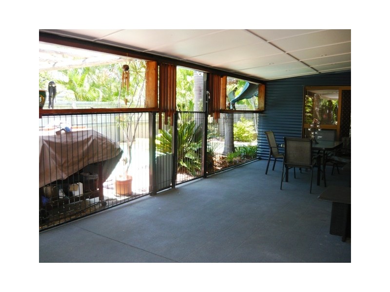 Beachmere QLD 4510